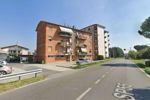 Trilocale a Cornate d'Adda