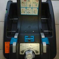 peg Perego base isofix per ovetto