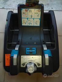 peg Perego base isofix per ovetto