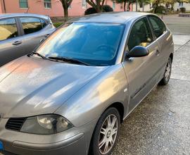 Seat Ibiza 1.4 diesel