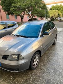 Seat Ibiza 1.4 diesel