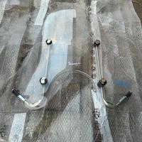 Parabrezza Vespa 300