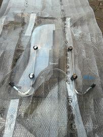 Parabrezza Vespa 300