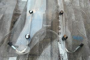 Parabrezza Vespa 300