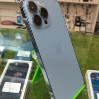 IPHONE 13  PRO MAX  USATO  GARANZIA  1 ANNO