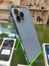 IPHONE 13  PRO MAX  USATO  GARANZIA  1 ANNO
