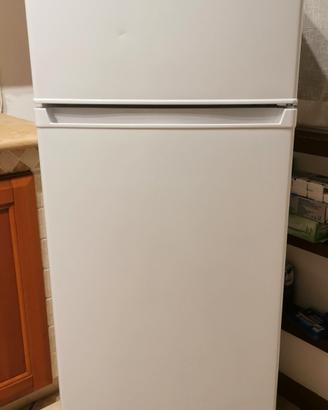 Ok frigo frigorifero doppia porta OFK 471 E W