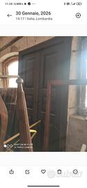 antiche porte