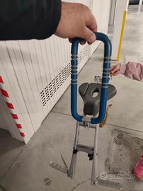 Ur Rider seggiolino per trasporto bambini 