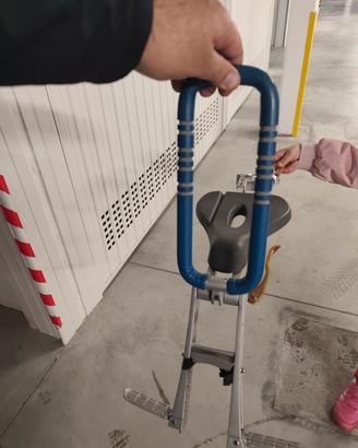 Ur Rider seggiolino per trasporto bambini 