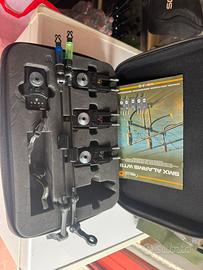 Avvisatori prologic smx