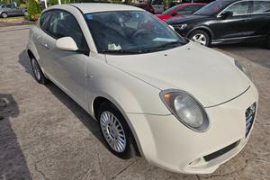 ALFA ROMEO MiTo 1.3 JTDm 85 CV S&S Impression