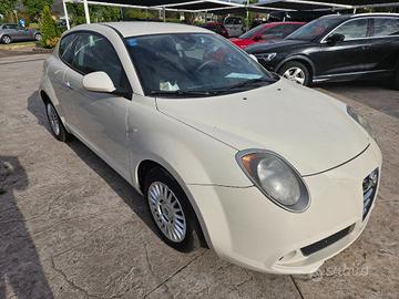 ALFA ROMEO MiTo 1.3 JTDm 85 CV S&S Impression