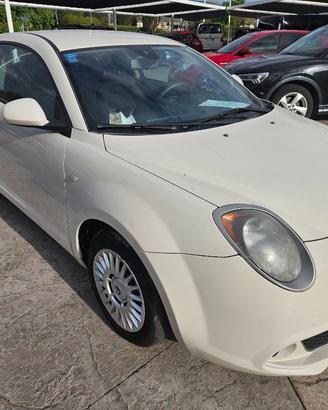 ALFA ROMEO MiTo 1.3 JTDm 85 CV S&S Impression