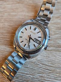 orologio svegliarino Seiko Bell Matic 4006 7000