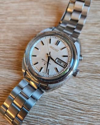 orologio svegliarino Seiko Bell Matic 4006 7000