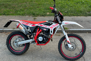 Beta rr 125 lc minarelli