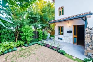 CASA SEMINDIPENDENTE A COLORNO