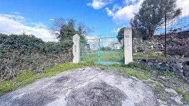 Terreno edificabile a Misterbianco