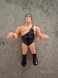 Action figure Andre The Giant WWF 1990 Hasbro