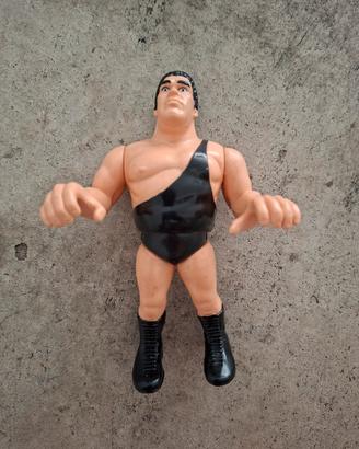 Action figure Andre The Giant WWF 1990 Hasbro
