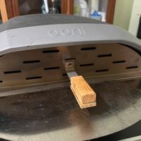 Forno ooni koda 16