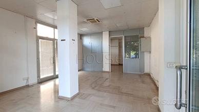 Immobile di 55 m² con 2 locali a Città di Castello