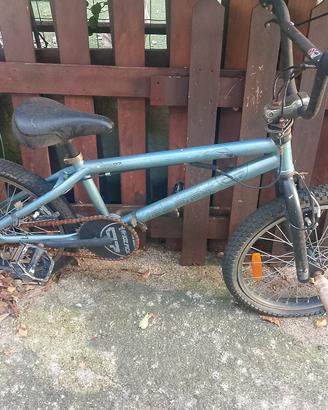 bici bmx