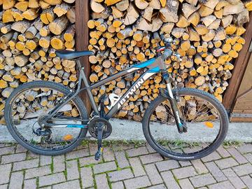 MTB Rockraider 340