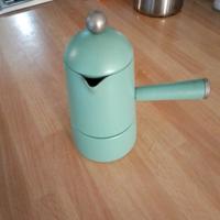 Caffettiera Carmencita Lavazza