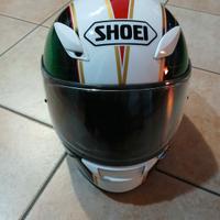 casco shoei nuovo