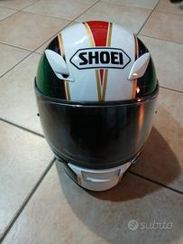 casco shoei nuovo
