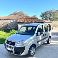 Fiat Doblo 1.3 MTJ 85CV EURO4 DA VETRINA NORD NUOV