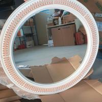 Specchio Carrara e Matta