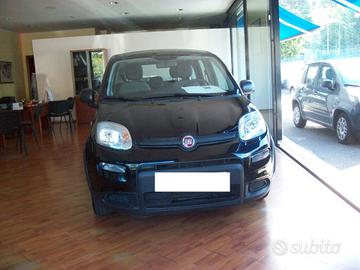 Fiat Panda 1.0 FireFly S&S Hybrid Garmin