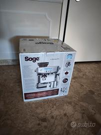 Sage Barista Pro macchina caffè espresso 