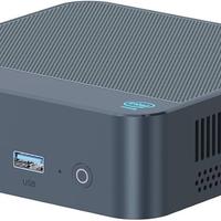 Mini PC TRIGKEY Barebone Nuovo Mai Usato