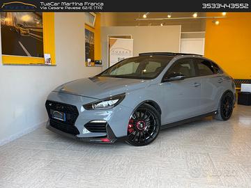 Hyundai i30 N PERFORMANCE 2.0 T-GDI #11822