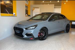 Hyundai i30 N PERFORMANCE 2.0 T-GDI #11822