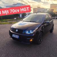 fiat punto 1.3 Multijet 70cv HGT
