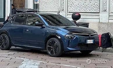 Ricambi garantiti lancia ypsilon 2024