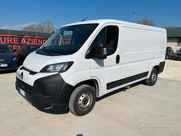 Citroen JUMPER 2.2 BLUEHDI 120 S/S 30 L2H1