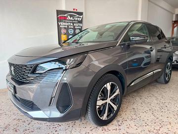 Peugeot 3008 BlueHDi 130 S&S Allure Pack