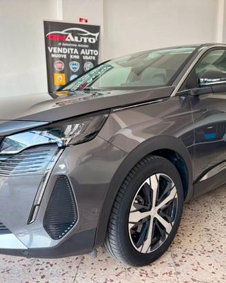 Peugeot 3008 BlueHDi 130 S&S Allure Pack