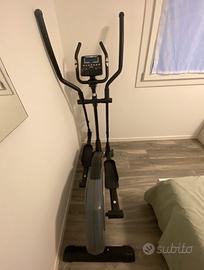 Ellittica BH Fitness iZK500