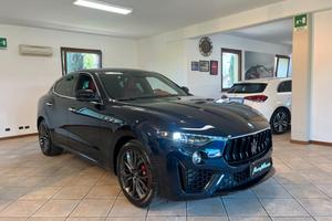 Maserati Levante V6 430 CV AWD Modena S BLU NOBILE