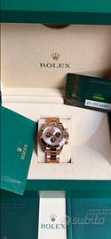 Rolex Daytona 126505 FULL SET 2024