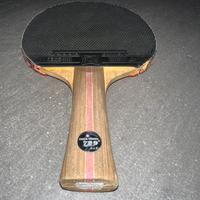 Racchetta da ping pong professionale