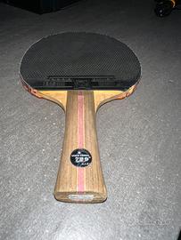 Racchetta da ping pong professionale