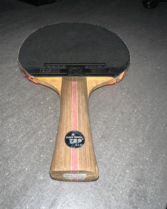 Racchetta da ping pong professionale